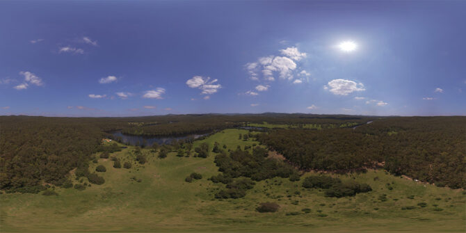 The Farm Virtual Tour