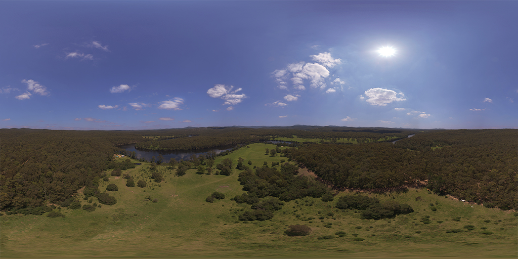 The Farm Virtual Tour